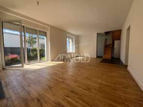 Vente Maison 4 chambresNantes