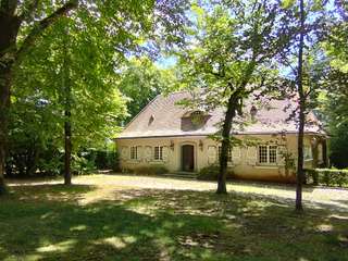 Vente maison 11 pièces