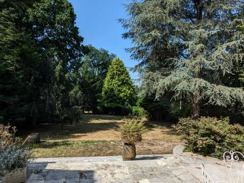 Vente maison 11 pièces