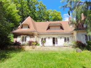 Vente Maison 6 chambresNantes