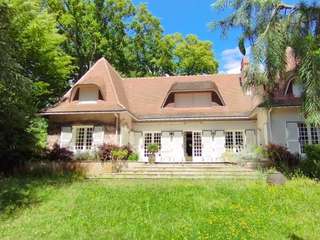 Vente maison 11 pièces