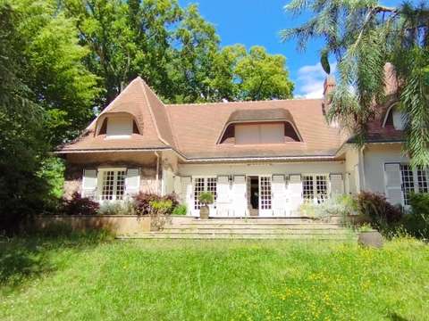 Vente maison 11 pièces Nantes 44