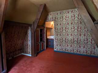 Vente maison 11 pièces