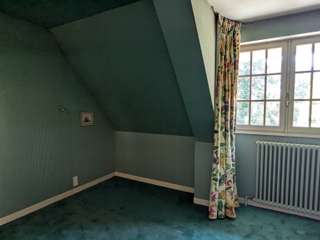 Vente maison 11 pièces