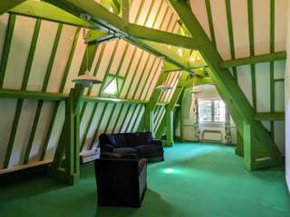 Vente maison 11 pièces