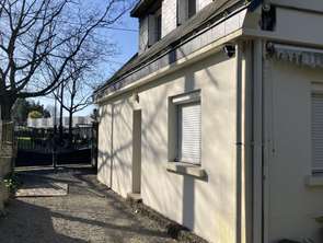 Vente Maison 4 chambresNantes