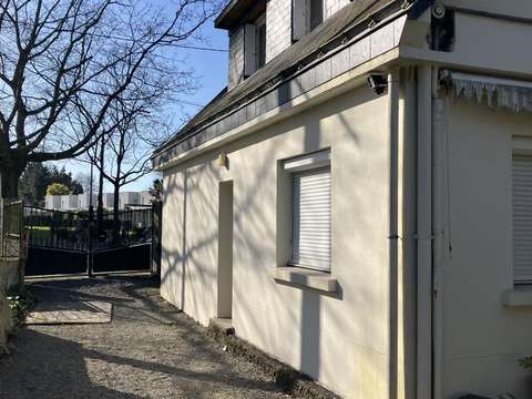 Vente maison 6 pièces Nantes 44