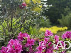 Vente Maison 3 chambresNantes