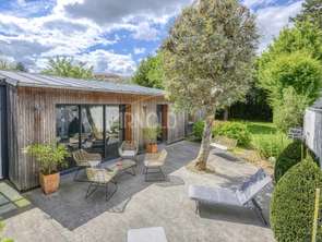 Vente Maison 4 chambresNantes