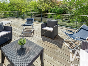 Vente Maison 6 chambresNantes