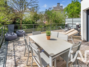 Vente Maison 6 chambresNantes