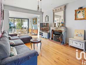 Vente Maison 6 chambresNantes