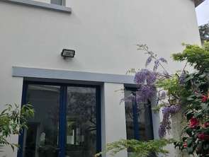 Vente Maison 3 chambresNantes