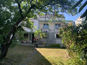 Vente Maison 4 chambresNantes