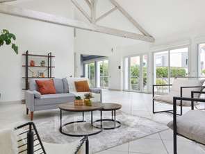 Vente Maison 4 chambresNantes