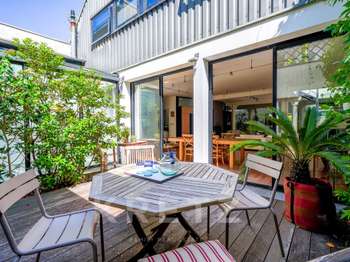 Vente maison 7 pièces Nantes 44
