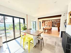 Vente Maison 6 chambresNantes