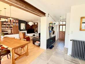 Vente Maison 6 chambresNantes