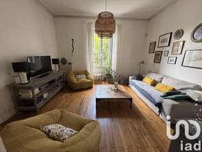 Vente Maison 5 chambresNantes