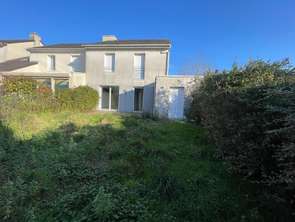 Vente Maison 3 chambresNantes