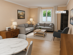 Vente Maison 1 chambreNantes