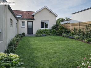 Vente Maison 1 chambreNantes