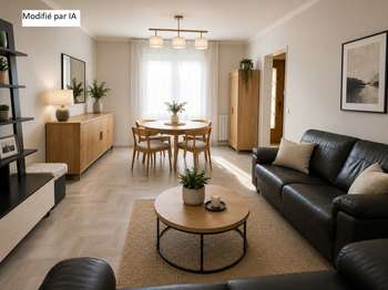 Vente Maison 1 chambreNantes