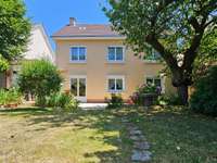 Vente maison 7 pièces Vente maison 7 pièces