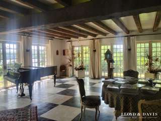 Vente maison 15 pièces