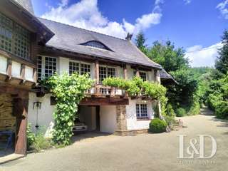 Vente maison 15 pièces