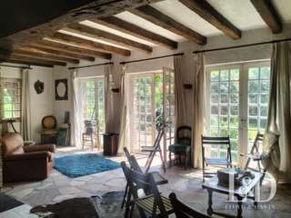Vente maison 15 pièces