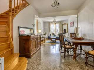 Vente maison 11 pièces