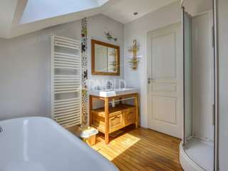 Vente maison 11 pièces