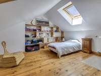 Vente maison 11 pièces