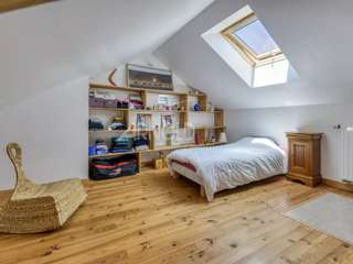 Vente maison 11 pièces