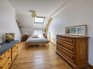 Vente maison 11 pièces