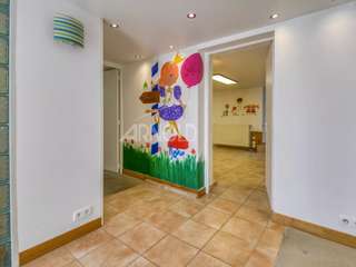 Vente maison 11 pièces