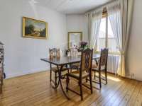 Vente maison 11 pièces