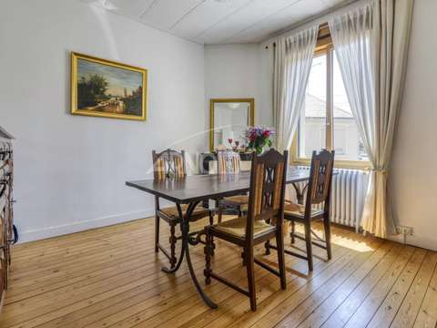 Vente maison 11 pièces