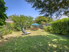 Vente Maison 7 chambresNantes