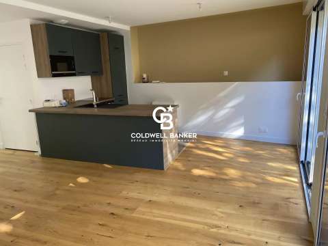 Vente maison 5 pièces Nantes 44