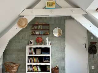 Vente maison 10 pièces