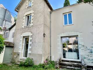 Vente maison 10 pièces