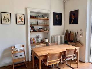 Vente maison 10 pièces