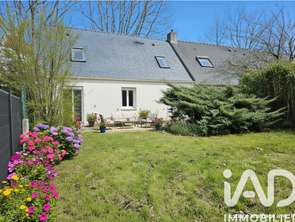 Vente Maison 3 chambresNantes