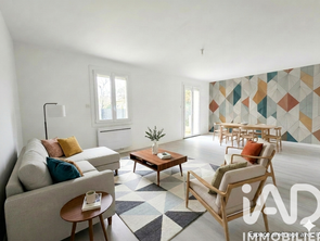Vente Maison 3 chambresNantes