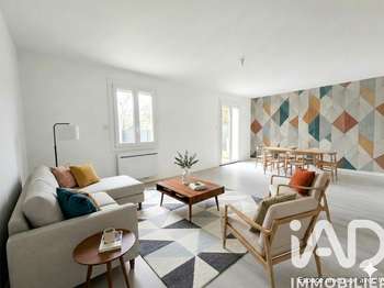 Vente Maison 3 chambresNantes