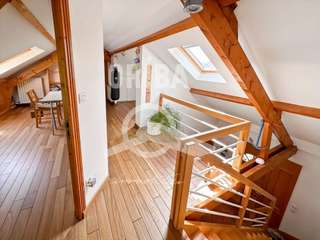 Vente maison 7 pièces Vente maison 7 pièces