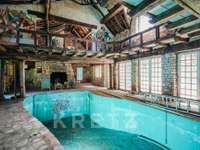 Vente maison 15 pièces