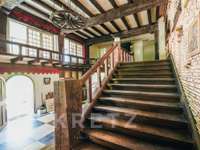 Vente maison 15 pièces